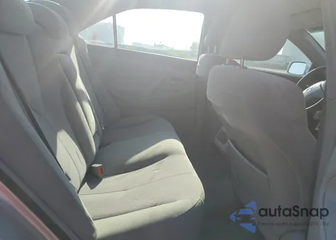 2010 Toyota Camry Base from USA, damaged, VIN 4T1BF3EK9AU095344